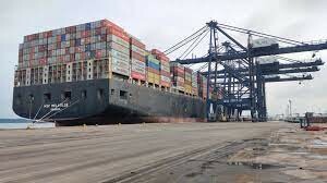 SP-SSA International Terminal 4