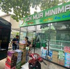 THIÊN NHIÊN VIỆT GROUP 4