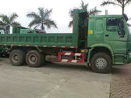 Vận tải Bảo Anh 4