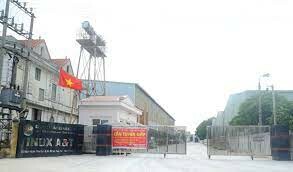 THÉP KHÔNG GỈ LONG AN 4