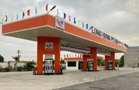 TẬP ĐOÀN HƯNG LONG 4