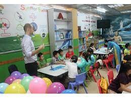 GIÁO DỤC VẠN XUÂN 4