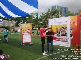 LOTTE VINA INTERNATIONAL 1