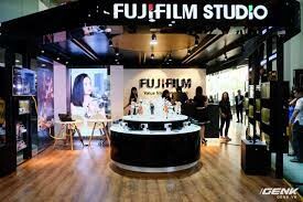 Fujifilm Vietnam 1