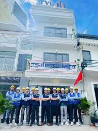 Công Ty Cổ Phần TVL 2