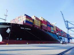 SP-SSA International Terminal 3