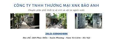 Vận tải Bảo Anh 3