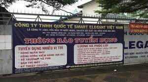Công ty quốc tế Smart Elegant 11