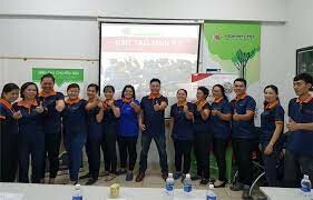 Happy Clean Japan 12