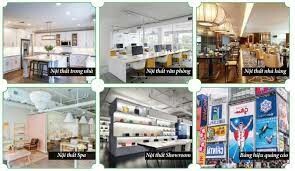 Công ty Quảng Cáo Thế Giới Mới 7