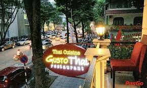 Nhà Hàng Gusto Thái 10