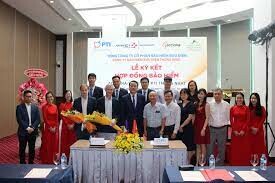 Liên Danh Acciona-Vinci 10