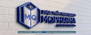 Dược Minh Quang 8