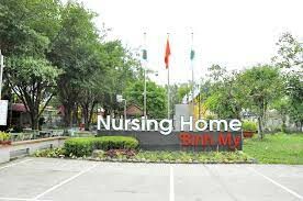 An Dưỡng Bình Mỹ 13