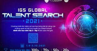 Ivy Global School 11