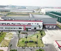 Siegwerk Việt Nam 12