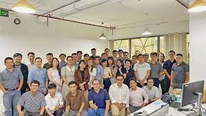 Thornton Tomasetti Vietnam 11