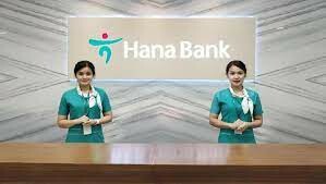 Keb Hana BANK 9
