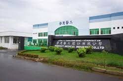 Y Tế PERFECT VN 13