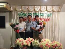 Điện Thành Đạt 9