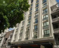 La Siesta Premium Sai Gon 4