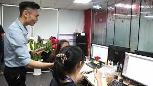 Công nghệ thông tin MF Việt Nam 1