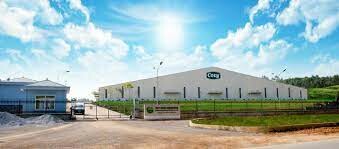 Công Ty TNHH Cozy Roundinternational 2