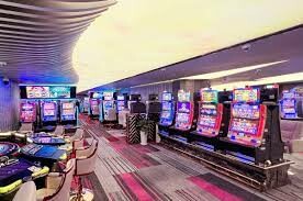 Club V E-Gaming - Pullman Sài Gòn Hotel 10