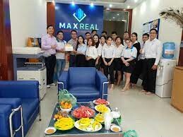 Bất Động Sản Maxreal 1