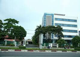 Công ty Công Nghiệp Xanh 12