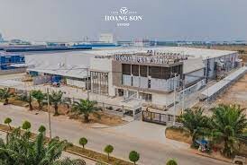 Thực Phẩm Hoàng Sơn 11