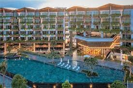 Bellerive Hoi An Hotel & Spa 13