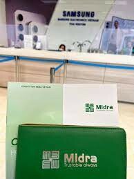 Midra Việt Nam 9