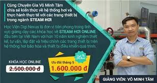 Học viện DigiNexus Việt Nam 11