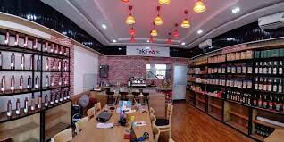 Thực Phẩm Taki 10