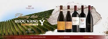 Rượu Vang Thiên Linh 9