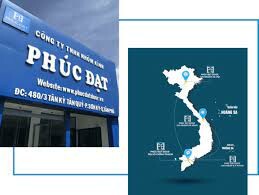 Nhôm Kính Phúc Đạt 10