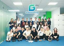 Điện Tử Greenmazing 10