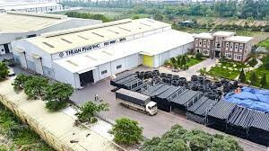 NHỰA THUẬN PHÁT ĐẠT 12