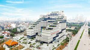 Bệnh Viện Đa Khoa Hồng Ngọc 11