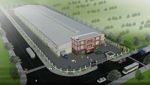 TẬP ĐOÀN HƯNG LONG 2