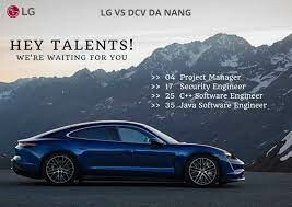 LG Electronics Development Vietnam (LGEDV) 2