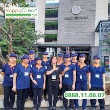 Happy Clean Japan 11