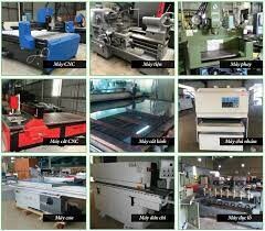 Công ty Quảng Cáo Thế Giới Mới 6