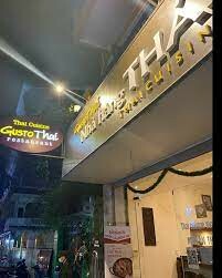 Nhà Hàng Gusto Thái 9