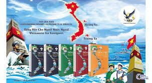 Giáo Dục Quốc Tế AMAIN (AIED) 12