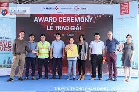 Liên Danh Acciona-Vinci 9