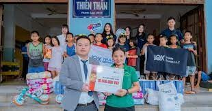 DỊCH VỤ-TƯ VẤN IQX 10