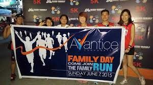 Avantice Corporation 8