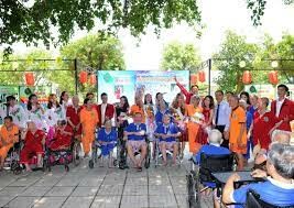 An Dưỡng Bình Mỹ 12